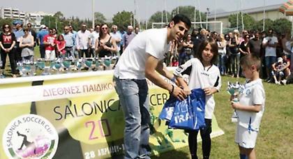 «Βρίσκεται σε καλό δρόμο ο Ηρακλής»