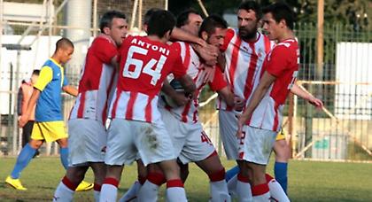 Επιστρέφει… δριμύτερος