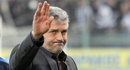Τσιώλης: «Πάμε για μεγάλα πράγματα»!