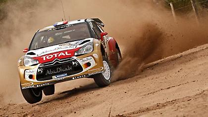 Πέρασε μπροστά ο Λεμπ