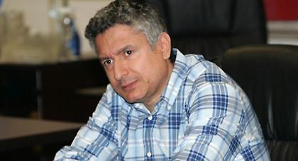 Σπανός: «Να έρθει στο Περιστέρι το Τσάμπιονς Λιγκ»