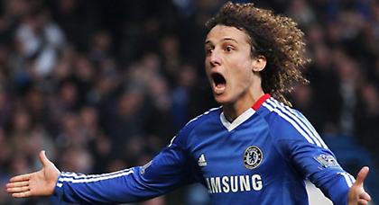 Μπαρτσελόνα καλεί Λουίζ!