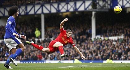 Ντέρμπι… συνοδευτικά με το αρνί