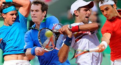 Όλα τα «αστέρια» στην Μαδρίτη!