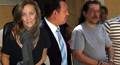 Προφυλακίστηκε ο 43χρονος για το φόνο της αστρολόγου