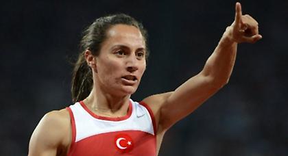 Ντοπαρισμένη η «χρυσή» Ολυμπιονίκης