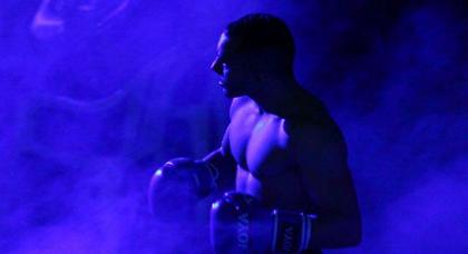 Ελληνική συμμετοχή στο SuperKombat