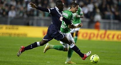 «Γκέλα» για Σεντ Ετιέν