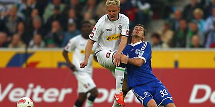 Τρίποντο Champions League για Σάλκε (video)