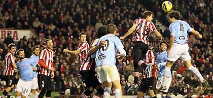 Έσωσε το βαθμό η Θέλτα