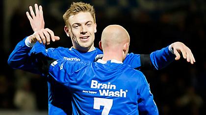 Την...ανέστησε