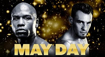 To Las Vegas στο πόδι