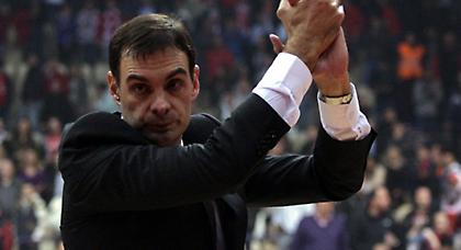 Μπαρτζώκας: «Ξέρω τι δουλειά κάνω»