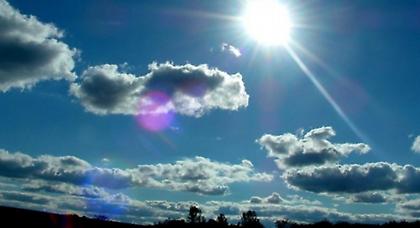 Ο καιρός το Μεγάλο Σάββατο