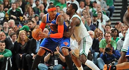 Και τώρα οι… τέσσερις τους