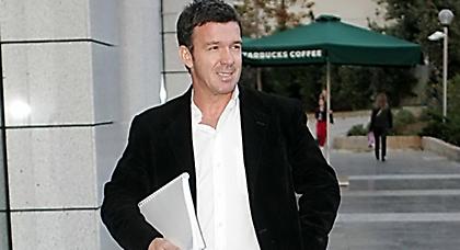 Κλείνει στόματα ο Σαραβάκος