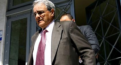 Γρανίτσας: «Δεν έχω μετανιώσει»!
