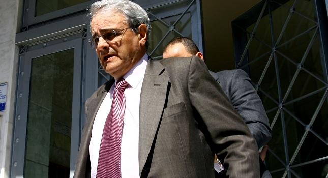 Γρανίτσας: «Δεν έχω μετανιώσει»!