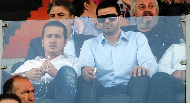 Σενάρια για Μαχλά