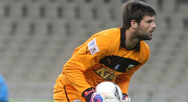 Κωνσταντόπουλος: «Όταν ξεκινάς κάτι στραβά…»