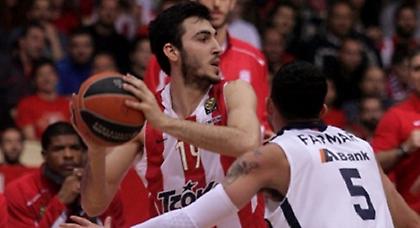 «Στο Λονδίνο για μία καλή…δουλειά»