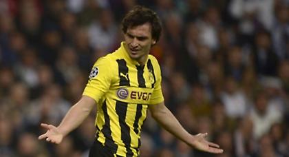 Έχει «δέσει» Χούμελς η Μπαρτσελόνα