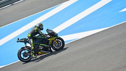 Κράτσλοου… για αλλαγή