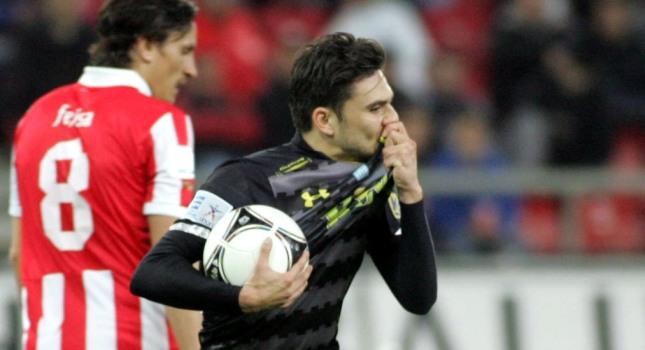 «Είχαν για… ετοιμοθάνατο τον Άρη»