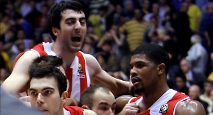 Ο δρόμος για το Λονδίνο (part 3)