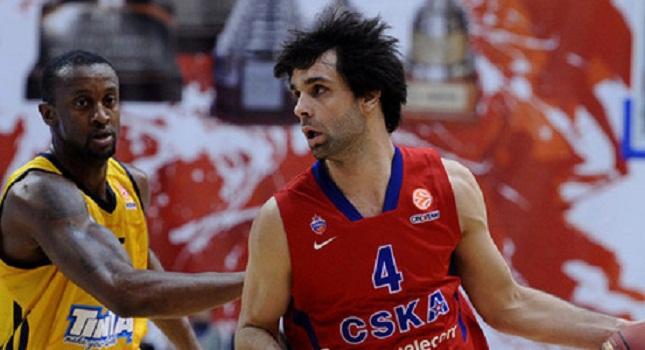 Τα ‘χωσε στον Τεόντοσιτς ο Χριάπα! (video)