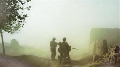 Αφγανιστάν: Πέντε αμερικανοί στρατιώτες νεκροί από έκρηξη βόμβας