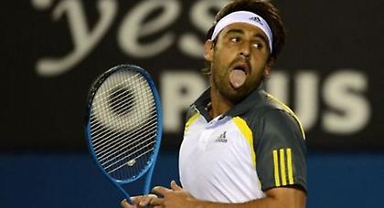 Διεκδικεί τίτλο ο Παγδατής