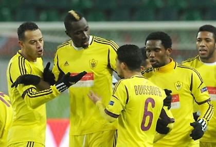 Ανατροπή και… ζωντανό το όνειρο (video)