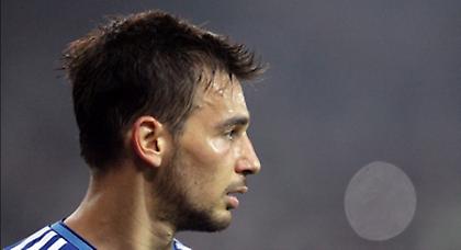 Οι ευχές του Σωτήρη Νίνη