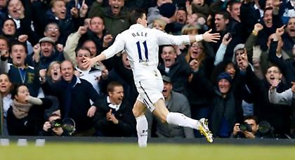 «Άγιος» Γκάρεθ