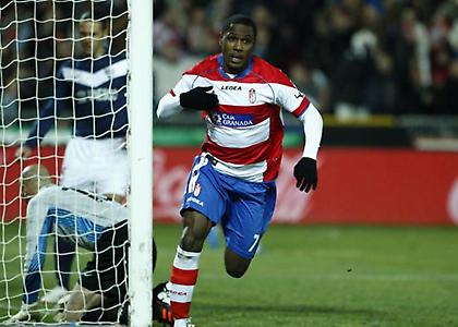 Σημαντικές νίκες για Βαλένθια και Γρανάδα