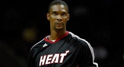 Συγχαρητήρια Μπος σε Λεμπρόν