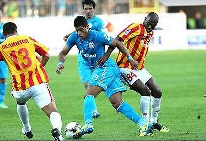 Γιατί είναι ο Χουλκ! (video)