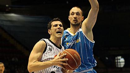 Καλή Ανάσταση για τους Έλληνες των Βάσκων