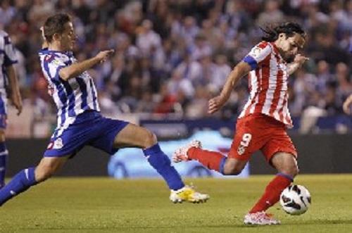 Μοιρασιά και γκρίνια στο «Ριαθόρ»