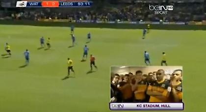 Το απόλυτο κοντράστ (video)