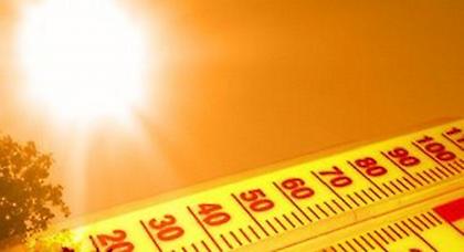 Θα σπάσουν τα θερμόμετρα φέτος το καλοκαίρι