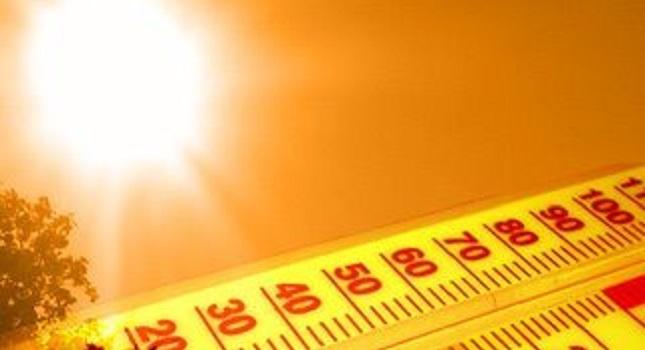 Θα σπάσουν τα θερμόμετρα φέτος το καλοκαίρι