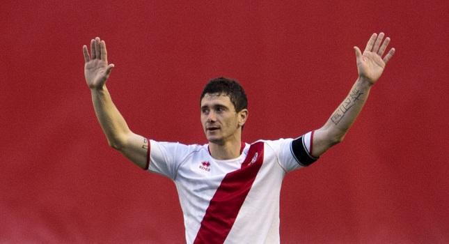 Πίτι: «Του χρόνου θα είμαι αλλού»