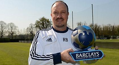 «Θέλει Μπενίτεθ η Σάλκε»