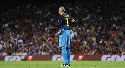 Η «μαύρη» σεζόν του Βαλντές