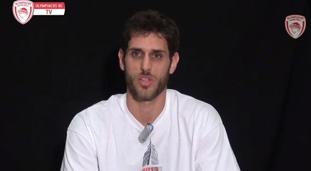 Περπέρογλου: «Δεν το βάλαμε ποτέ κάτω» (video)