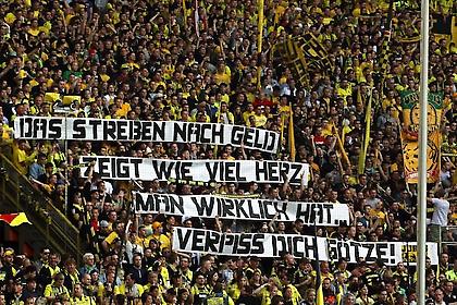 Δεν ξέχασαν τον «προδότη»