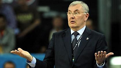 Καζλάουσκας: «Θυμωμένος με όλους για όσα έγιναν στην Πόλη»