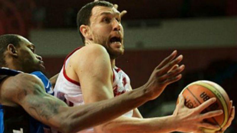 Αποκλεισμός σε δύο παρατάσεις για Μαυροκεφαλίδη